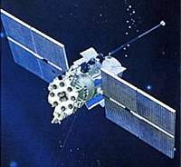 Satelita systemu Glonass