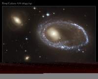 Galaktyka pierścieniowa AM 0644-741