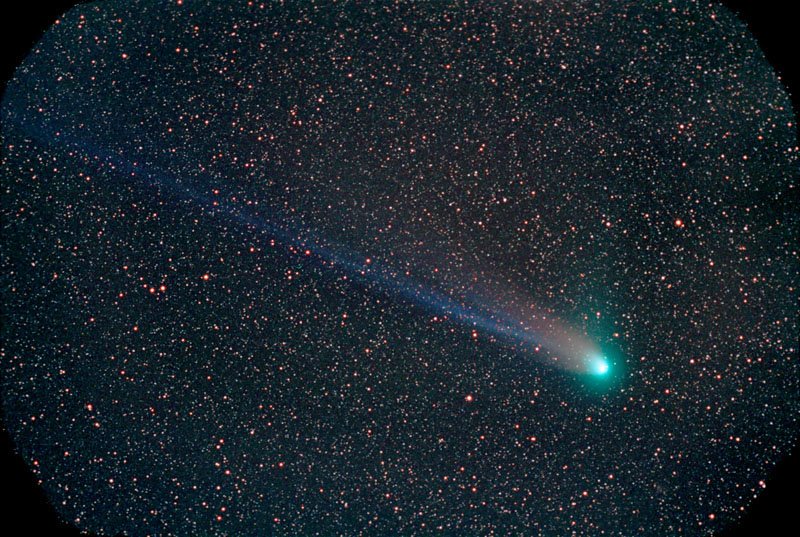 Kometa C/2001 Q4 (NEAT)