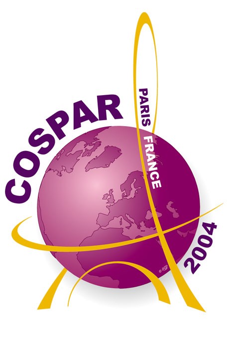 COSPAR 2004