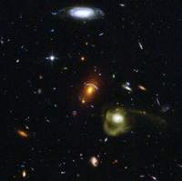 Grupa galaktyk