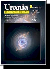 "Urania-Postępy Astronomii" 6/2004