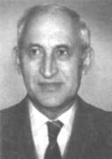 Prof. Andrzej Woszczyk