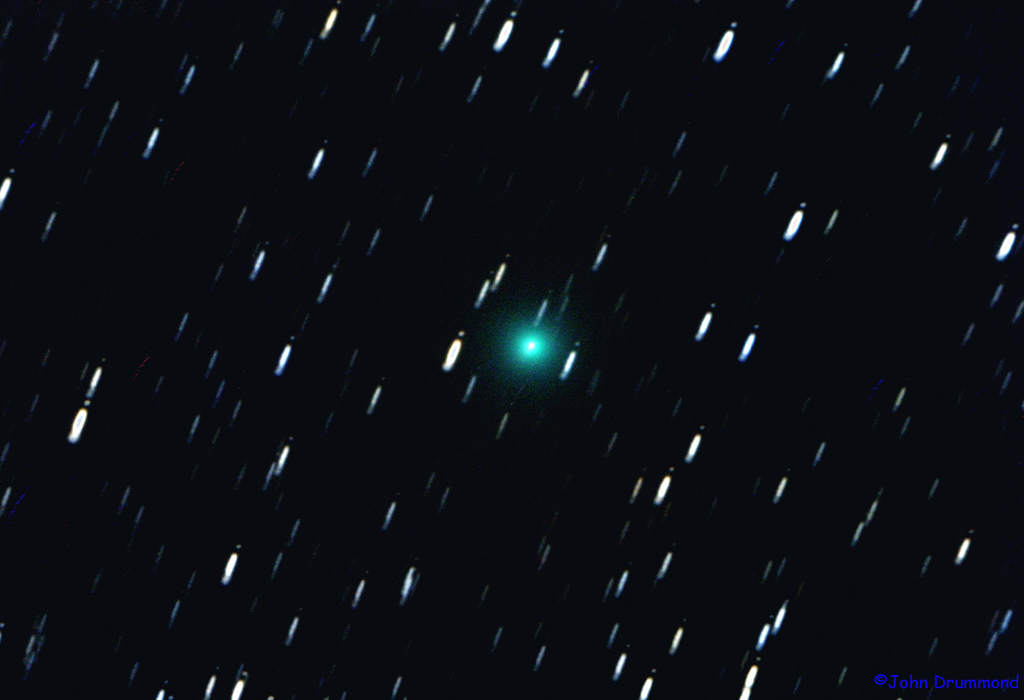 Kometa Pojmańskiego