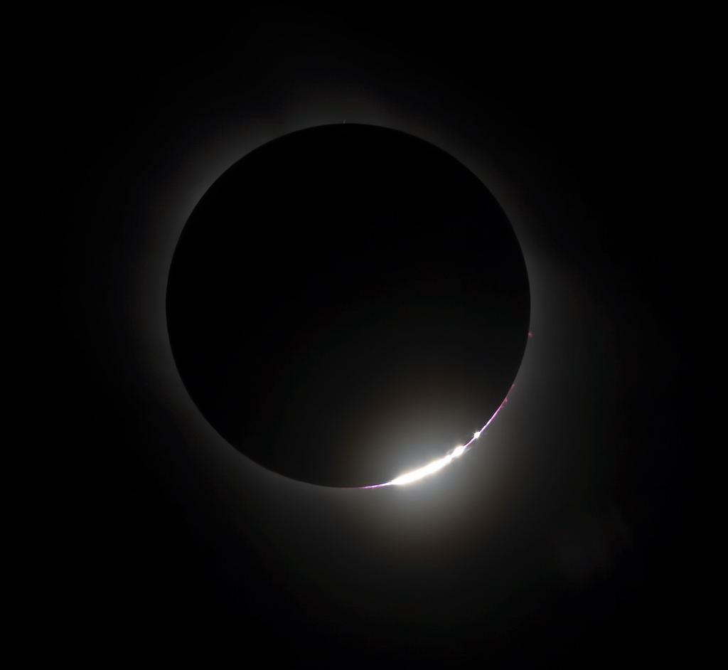 Eclipse Hunters: pierścień z diamentem