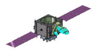 Satelita komunikacyjny KazSat 1