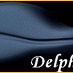 ikona programu Delphinus