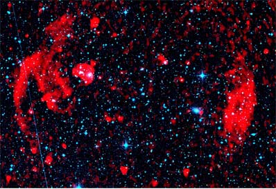 Gromada galaktyk Abell 3376