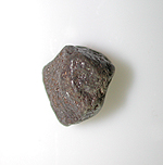 Czarny diament (karbonado)