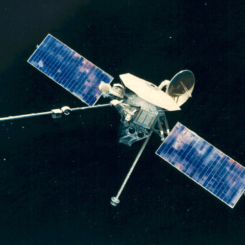 Mariner 10