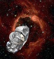 Teleskop Herschel