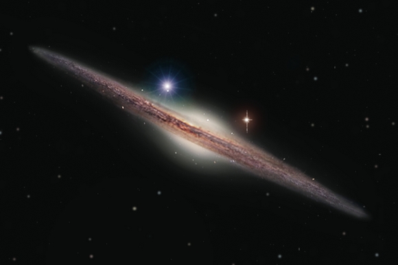 HLX-1 w ESO 243-49