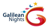 Logo Galilean Nights