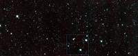 Pierwsza asteroida odkryta przez NEOWISE