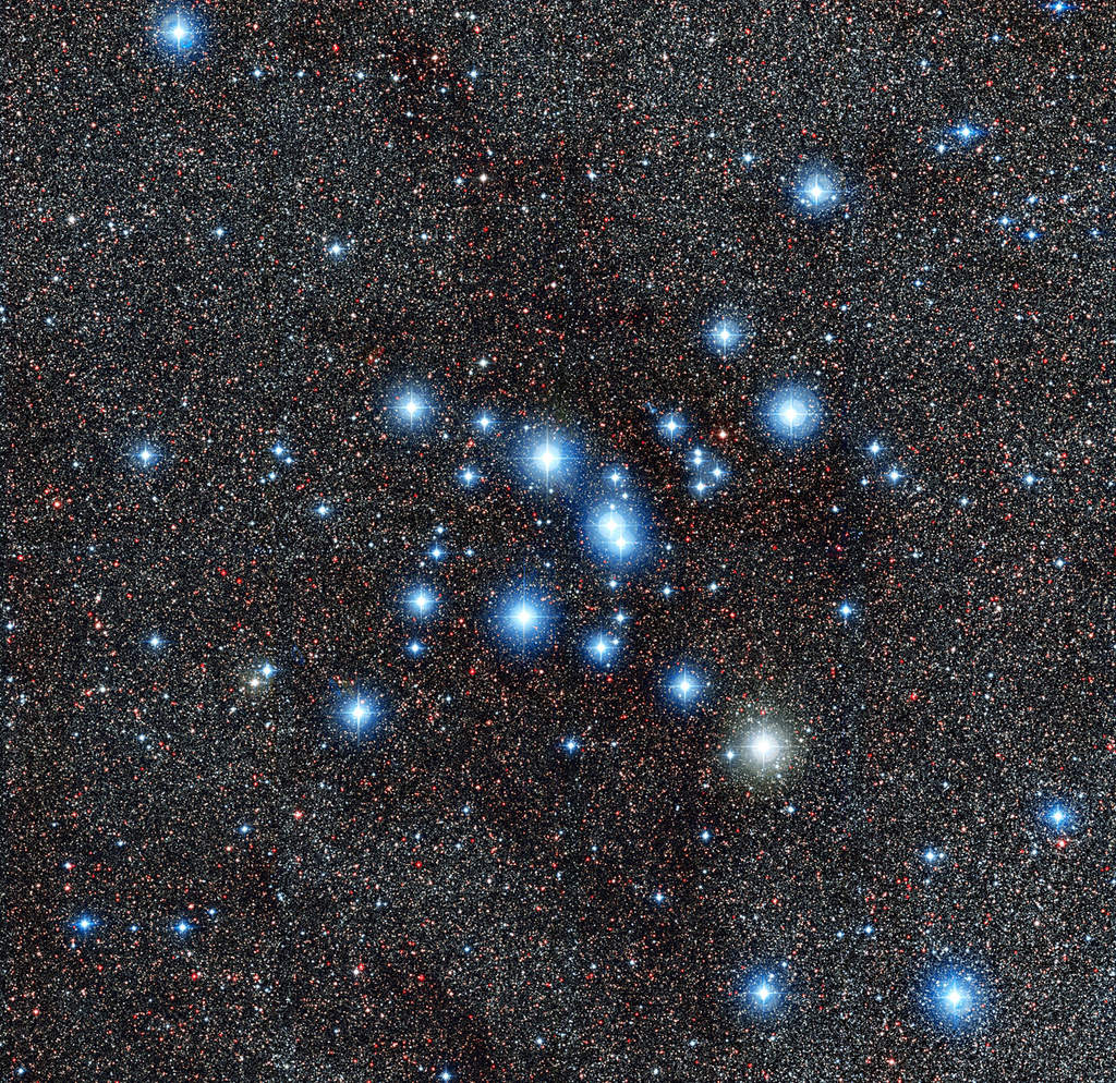 Messier 7