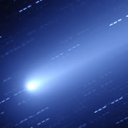 kometa ISON