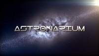 Astronarium - logo