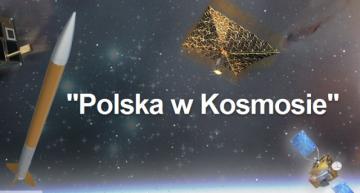 Konferencja Polska w Kosmosie