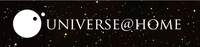 Logo projektu Universe@Home