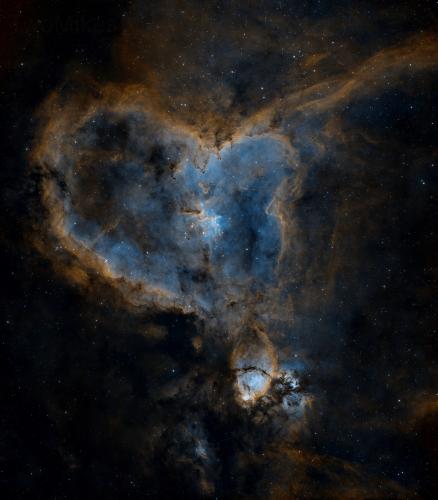 IC 1805