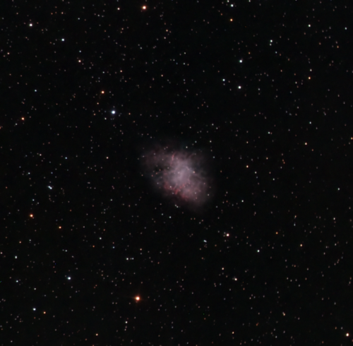 Messier 1