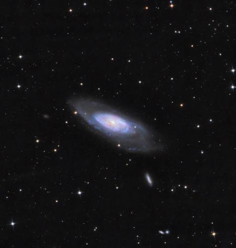 Messier 106