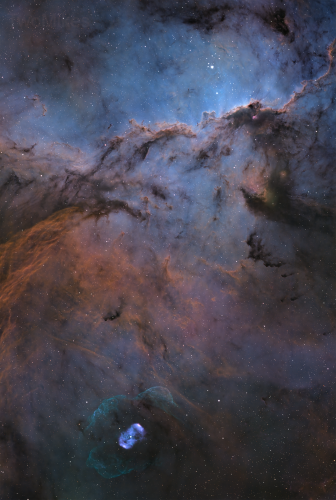 NGC 6188