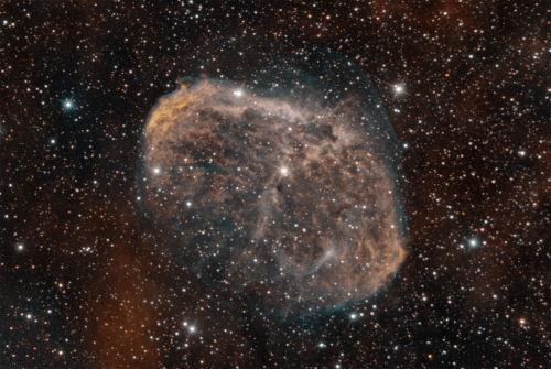 NGC 6888